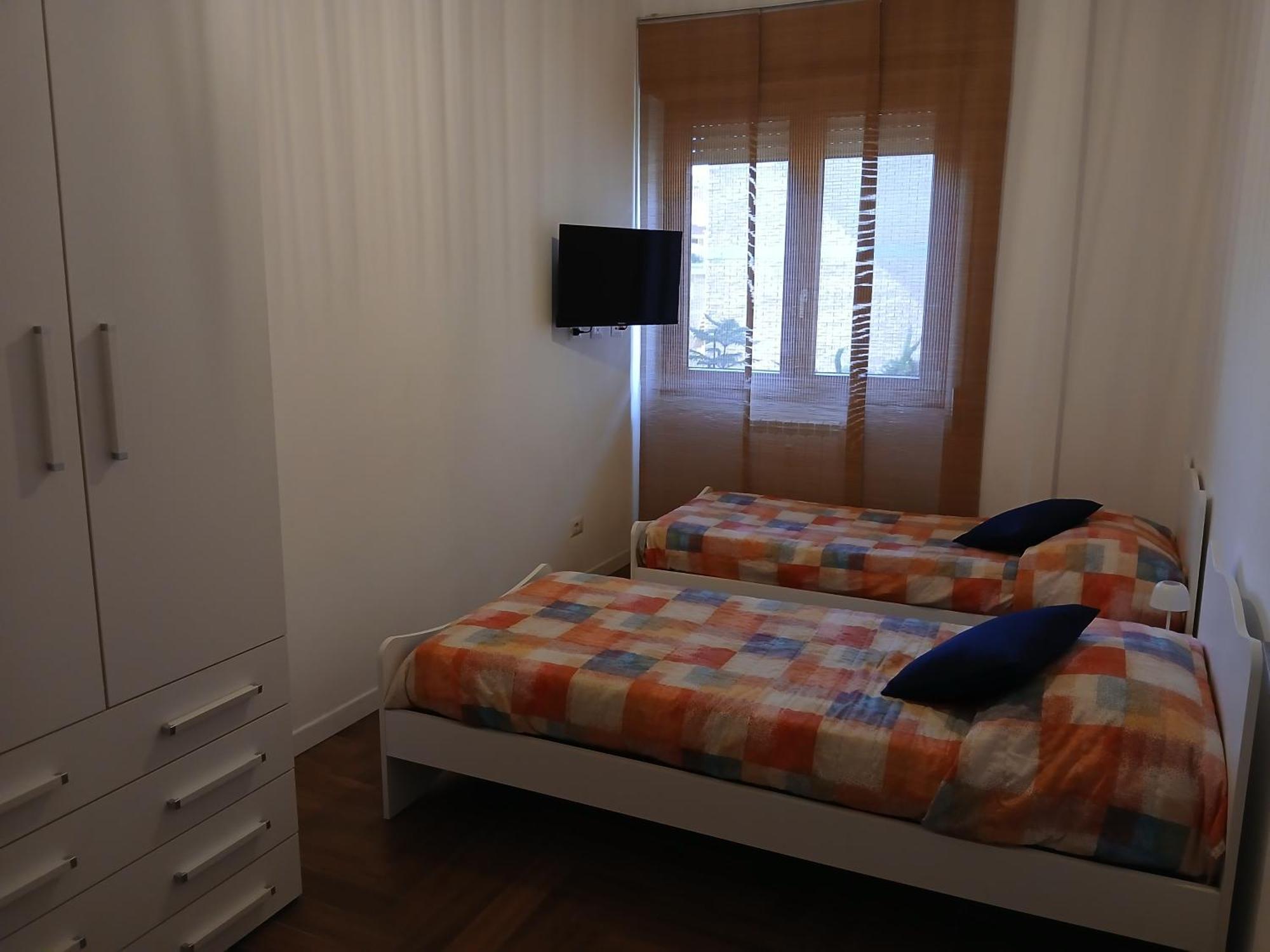 La Casa Di Antonella E Giuseppe Apartamento Roma Exterior foto