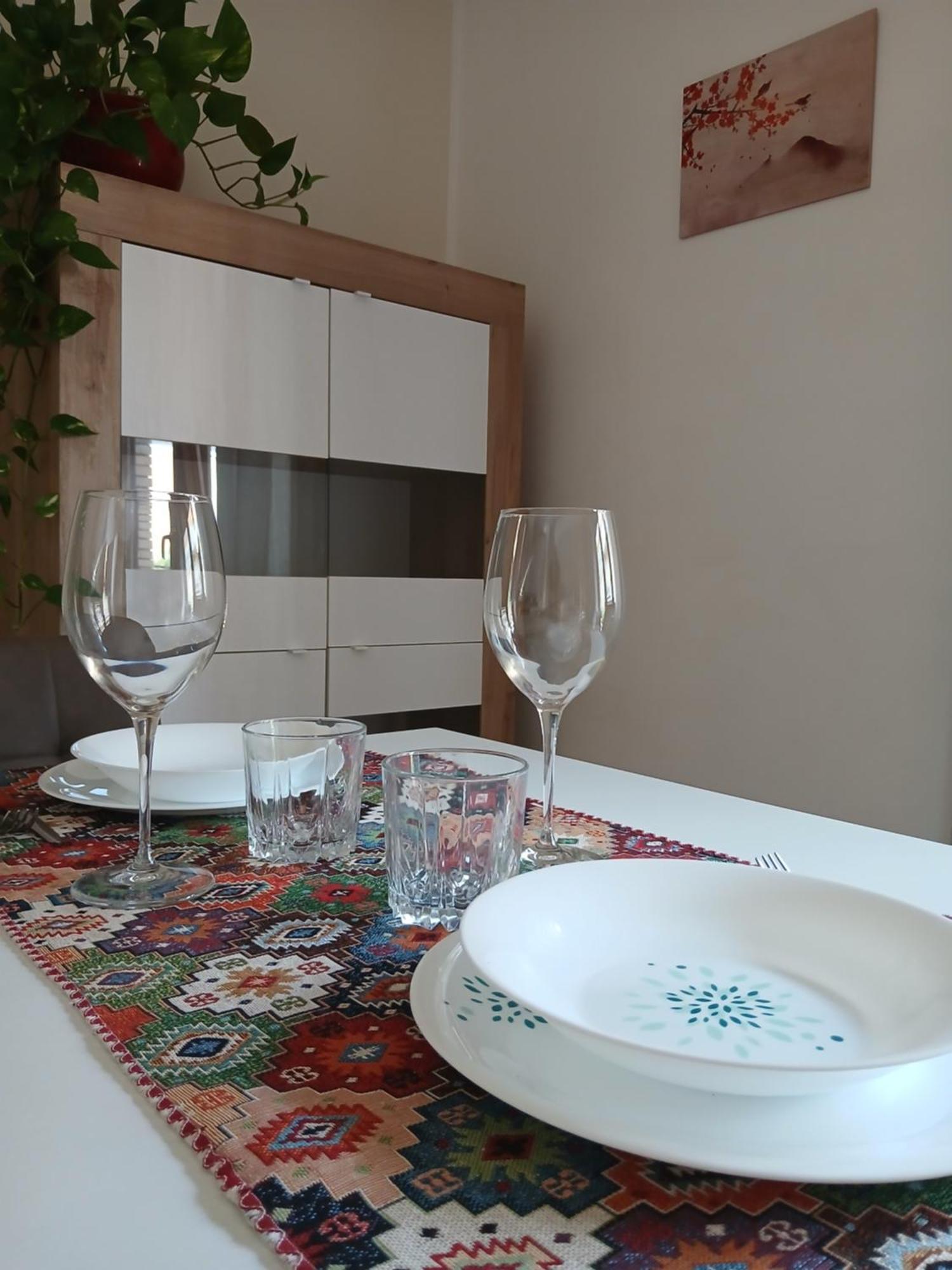 La Casa Di Antonella E Giuseppe Apartamento Roma Exterior foto